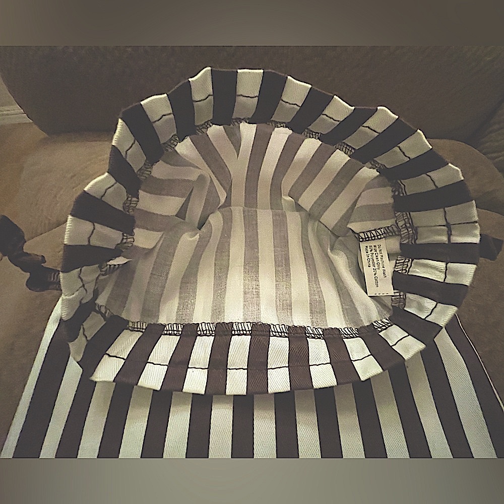 Dust Bag — Henri Bendel - Picture 6 of 7